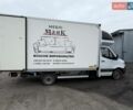 Білий Мерседес Sprinter, об'ємом двигуна 2.99 л та пробігом 270 тис. км за 31000 $, фото 4 на Automoto.ua