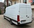 Белый Мерседес Sprinter, объемом двигателя 2.99 л и пробегом 538 тыс. км за 29900 $, фото 10 на Automoto.ua