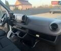 Білий Мерседес Sprinter, об'ємом двигуна 2.14 л та пробігом 235 тис. км за 25500 $, фото 15 на Automoto.ua