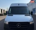 Білий Мерседес Sprinter, об'ємом двигуна 2.2 л та пробігом 292 тис. км за 21650 $, фото 1 на Automoto.ua
