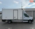 Белый Мерседес Sprinter, объемом двигателя 2.2 л и пробегом 250 тыс. км за 25300 $, фото 21 на Automoto.ua