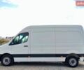 Білий Мерседес Sprinter, об'ємом двигуна 0 л та пробігом 172 тис. км за 23800 $, фото 6 на Automoto.ua