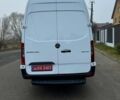 Белый Мерседес Sprinter, объемом двигателя 2.2 л и пробегом 273 тыс. км за 24400 $, фото 4 на Automoto.ua