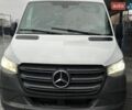 Білий Мерседес Sprinter, об'ємом двигуна 2.14 л та пробігом 573 тис. км за 22000 $, фото 1 на Automoto.ua