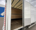 Белый Мерседес Sprinter, объемом двигателя 0 л и пробегом 240 тыс. км за 24000 $, фото 15 на Automoto.ua