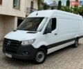 Белый Мерседес Sprinter, объемом двигателя 2.99 л и пробегом 538 тыс. км за 29900 $, фото 1 на Automoto.ua