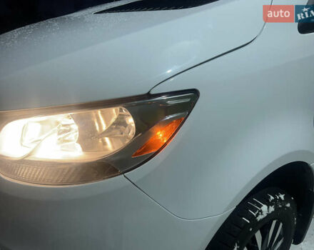 Білий Мерседес Sprinter, об'ємом двигуна 2.99 л та пробігом 429 тис. км за 43500 $, фото 62 на Automoto.ua