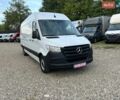 Білий Мерседес Sprinter, об'ємом двигуна 2.2 л та пробігом 247 тис. км за 21600 $, фото 1 на Automoto.ua