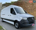 Білий Мерседес Sprinter, об'ємом двигуна 2.2 л та пробігом 280 тис. км за 22999 $, фото 70 на Automoto.ua