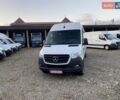 Білий Мерседес Sprinter, об'ємом двигуна 2.2 л та пробігом 156 тис. км за 23550 $, фото 25 на Automoto.ua