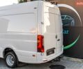 Білий Мерседес Sprinter, об'ємом двигуна 2.05 л та пробігом 218 тис. км за 37500 $, фото 42 на Automoto.ua