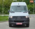 Білий Мерседес Sprinter, об'ємом двигуна 3 л та пробігом 204 тис. км за 29999 $, фото 1 на Automoto.ua