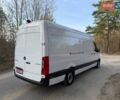 Белый Мерседес Sprinter, объемом двигателя 0 л и пробегом 271 тыс. км за 24800 $, фото 6 на Automoto.ua