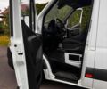 Білий Мерседес Sprinter, об'ємом двигуна 2.2 л та пробігом 262 тис. км за 22700 $, фото 11 на Automoto.ua