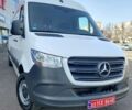 Белый Мерседес Sprinter, объемом двигателя 2.2 л и пробегом 302 тыс. км за 25500 $, фото 5 на Automoto.ua