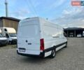 Белый Мерседес Sprinter, объемом двигателя 2.2 л и пробегом 247 тыс. км за 21600 $, фото 15 на Automoto.ua