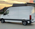 Белый Мерседес Sprinter, объемом двигателя 2.2 л и пробегом 46 тыс. км за 27600 $, фото 13 на Automoto.ua