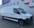 Білий Мерседес Sprinter, об'ємом двигуна 2.2 л та пробігом 292 тис. км за 21650 $, фото 2 на Automoto.ua
