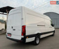 Мерседес Sprinter 2019 в Ровно на Automoto.ua Белый Мерседес Sprinter, объемом двигателя 2.2 л и пробегом 269 тыс. км за 34800 $, фото 16 на Automoto.ua