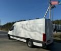Белый Мерседес Sprinter, объемом двигателя 2.14 л и пробегом 294 тыс. км за 26300 $, фото 6 на Automoto.ua