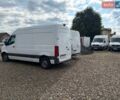 Белый Мерседес Sprinter, объемом двигателя 2.14 л и пробегом 269 тыс. км за 18900 $, фото 1 на Automoto.ua