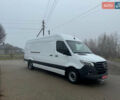 Белый Мерседес Sprinter, объемом двигателя 0 л и пробегом 272 тыс. км за 24500 $, фото 4 на Automoto.ua