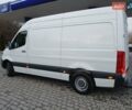 Білий Мерседес Sprinter, об'ємом двигуна 2.2 л та пробігом 296 тис. км за 23999 $, фото 3 на Automoto.ua
