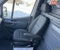 Белый Мерседес Sprinter, объемом двигателя 2.14 л и пробегом 261 тыс. км за 25500 $, фото 29 на Automoto.ua