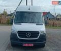 Мерседес Sprinter 2019 в Ковель на Automoto.ua Белый Мерседес Sprinter, объемом двигателя 2.14 л и пробегом 365 тыс. км за 20700 $, фото 5 на Automoto.ua