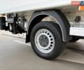 Белый Мерседес Sprinter, объемом двигателя 2.2 л и пробегом 250 тыс. км за 25300 $, фото 26 на Automoto.ua