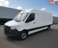 Белый Мерседес Sprinter, объемом двигателя 2.14 л и пробегом 265 тыс. км за 24500 $, фото 1 на Automoto.ua