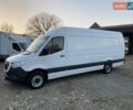 Білий Мерседес Sprinter, об'ємом двигуна 2.2 л та пробігом 156 тис. км за 23550 $, фото 3 на Automoto.ua