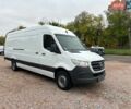Білий Мерседес Sprinter, об'ємом двигуна 2.2 л та пробігом 266 тис. км за 26900 $, фото 10 на Automoto.ua