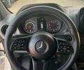 Белый Мерседес Sprinter, объемом двигателя 2.14 л и пробегом 299 тыс. км за 28000 $, фото 18 на Automoto.ua