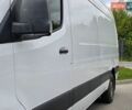 Белый Мерседес Sprinter, объемом двигателя 3 л и пробегом 204 тыс. км за 32999 $, фото 31 на Automoto.ua