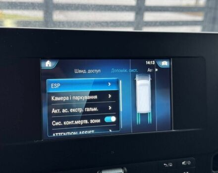 Белый Мерседес Sprinter, объемом двигателя 2.2 л и пробегом 200 тыс. км за 28900 $, фото 22 на Automoto.ua