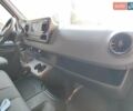 Белый Мерседес Sprinter, объемом двигателя 2.14 л и пробегом 406 тыс. км за 19500 $, фото 23 на Automoto.ua
