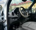 Білий Мерседес Sprinter, об'ємом двигуна 3 л та пробігом 302 тис. км за 45000 $, фото 11 на Automoto.ua