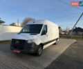 Білий Мерседес Sprinter, об'ємом двигуна 0 л та пробігом 295 тис. км за 22300 $, фото 1 на Automoto.ua