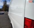 Белый Мерседес Sprinter, объемом двигателя 2.2 л и пробегом 273 тыс. км за 27800 $, фото 7 на Automoto.ua