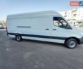 Белый Мерседес Sprinter, объемом двигателя 2.2 л и пробегом 302 тыс. км за 25500 $, фото 7 на Automoto.ua