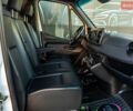 Белый Мерседес Sprinter, объемом двигателя 2.2 л и пробегом 218 тыс. км за 34500 $, фото 36 на Automoto.ua