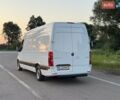 Белый Мерседес Sprinter, объемом двигателя 2.14 л и пробегом 261 тыс. км за 24900 $, фото 8 на Automoto.ua