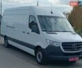 Мерседес Sprinter 2019 в Ковель на Automoto.ua Белый Мерседес Sprinter, объемом двигателя 2.14 л и пробегом 365 тыс. км за 20700 $, фото 2 на Automoto.ua
