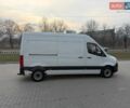 Белый Мерседес Sprinter, объемом двигателя 2.14 л и пробегом 260 тыс. км за 23500 $, фото 8 на Automoto.ua