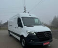 Белый Мерседес Sprinter, объемом двигателя 0 л и пробегом 272 тыс. км за 24500 $, фото 1 на Automoto.ua