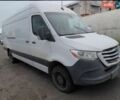 Белый Мерседес Sprinter, объемом двигателя 3 л и пробегом 332 тыс. км за 29500 $, фото 1 на Automoto.ua