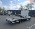 Белый Мерседес Sprinter, объемом двигателя 3 л и пробегом 454 тыс. км за 35500 $, фото 20 на Automoto.ua