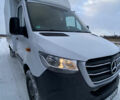 Білий Мерседес Sprinter, об'ємом двигуна 2.99 л та пробігом 530 тис. км за 24300 $, фото 14 на Automoto.ua