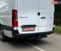 Білий Мерседес Sprinter, об'ємом двигуна 2.14 л та пробігом 263 тис. км за 28500 $, фото 22 на Automoto.ua